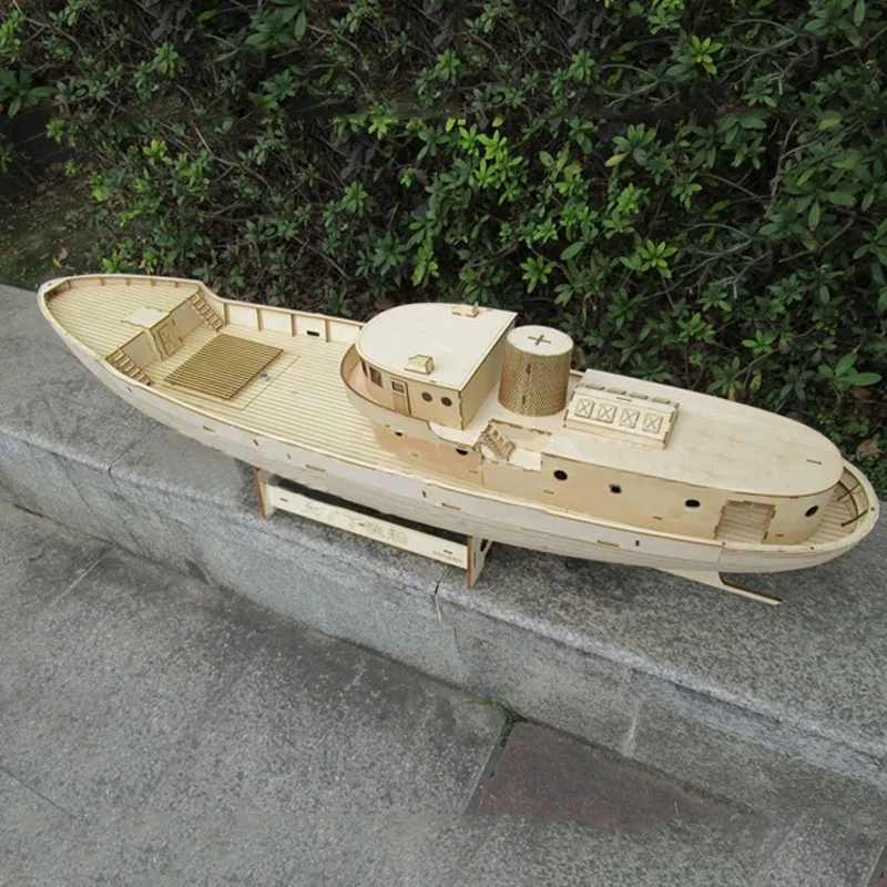 Holzschiff Modell Kit Sirius F – Model Kit Entry Grade Bewertung und Preis