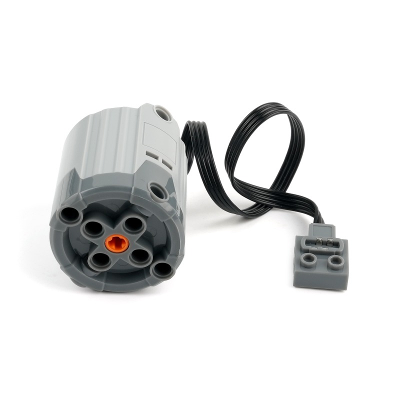 XL Motor 8882 Power Functions  – Model Kit Ixchel Bewertung und Preis