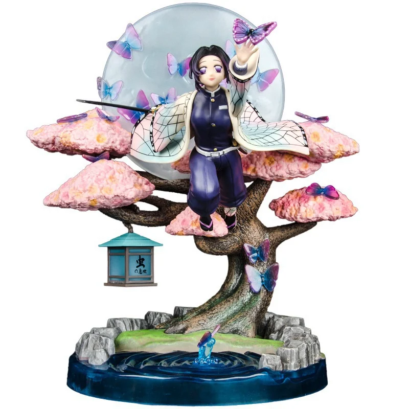 Dämonen töter Figur Box zufäll – Model Kit Nezuko Bewertung und Preis