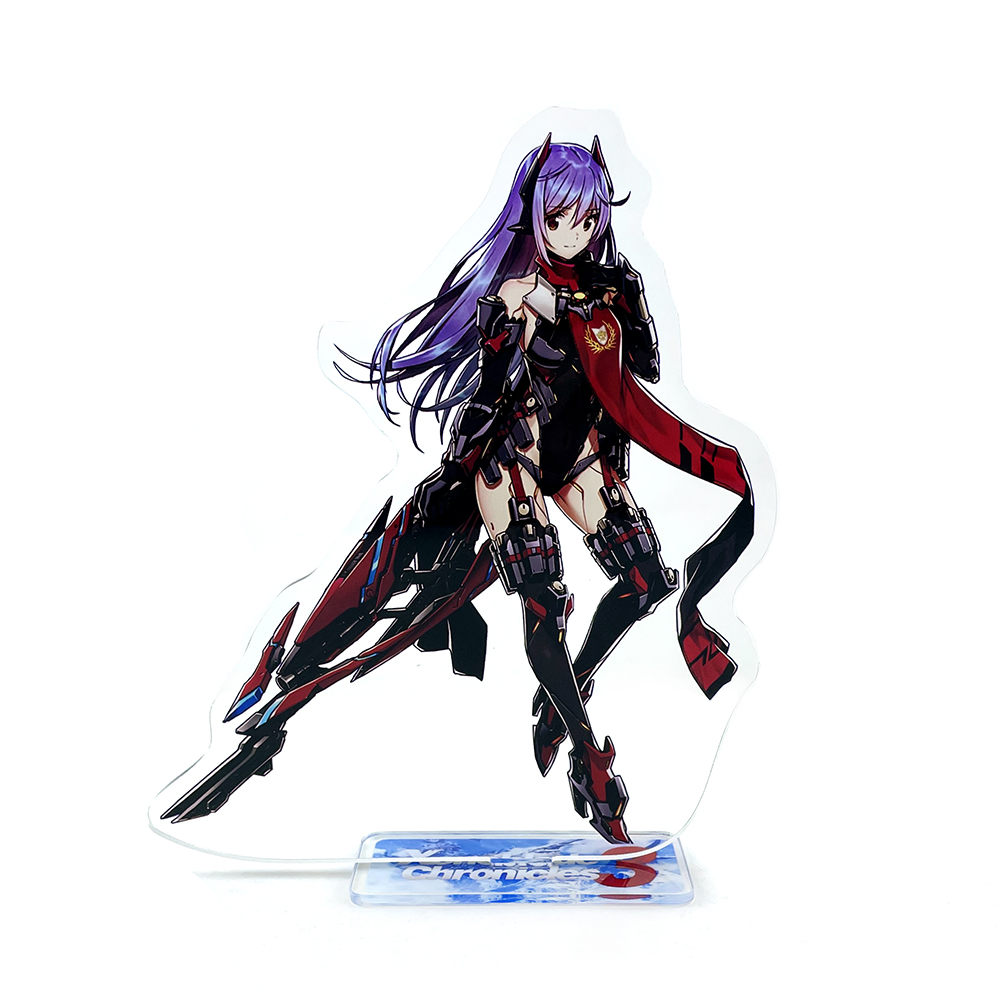 Xenoblade Chronicles 2 Hana JD – Model Kit Xenoblade Bewertung und Preis
