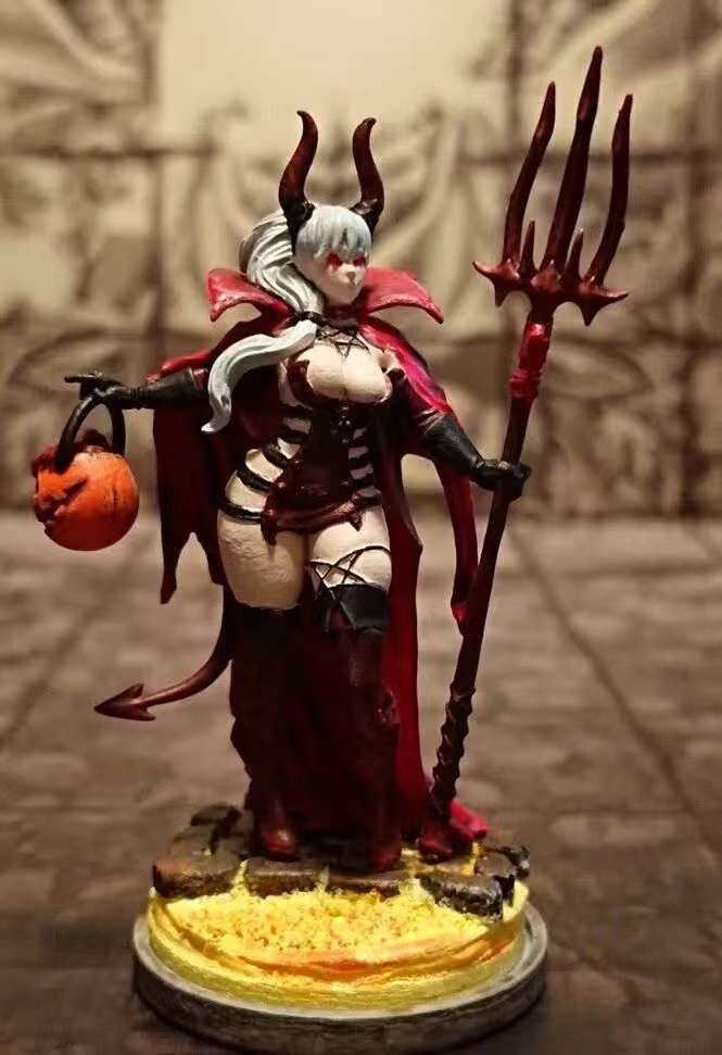 Modellbausatz aus Kunstharz KI – Model Kit Entry Grade Bewertung und Preis