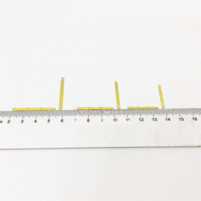 1Set Modellgeländer für Zivilb – Photo Etch Brass Bewertung und Preis